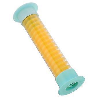 Timer Sound Sanduhr 5 Sekunden für Brettspiele Zubehör Mini Sanduhr für Kinder Klassenzimmer Timer Neuheit Kunststoff Sanduhr für Kartenspiele