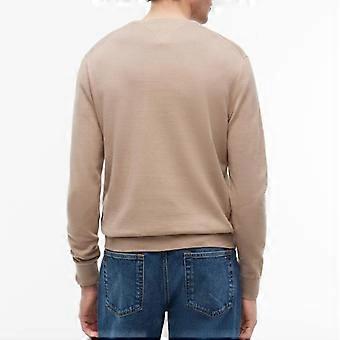 Swetry Tommy Hilfiger Mw0mw39999 Essential Ssnl Cotton Cr