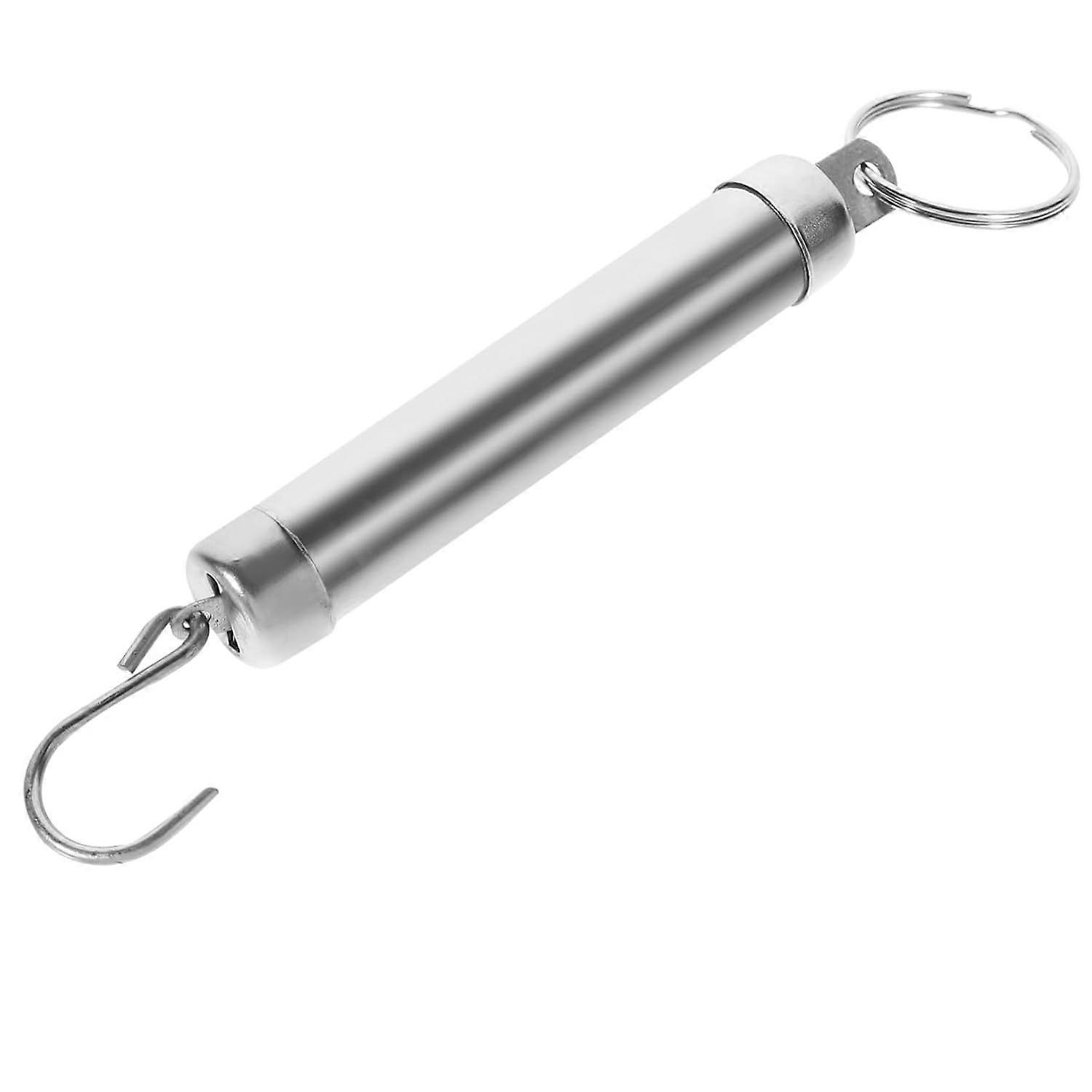 Spring Scale Hook Portable Mechanical Hanging Scale Kitchen Gram