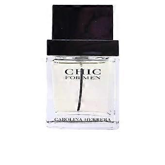 Carolina Herrera Chic voor mannen Eau De Toilette Spray 60ml