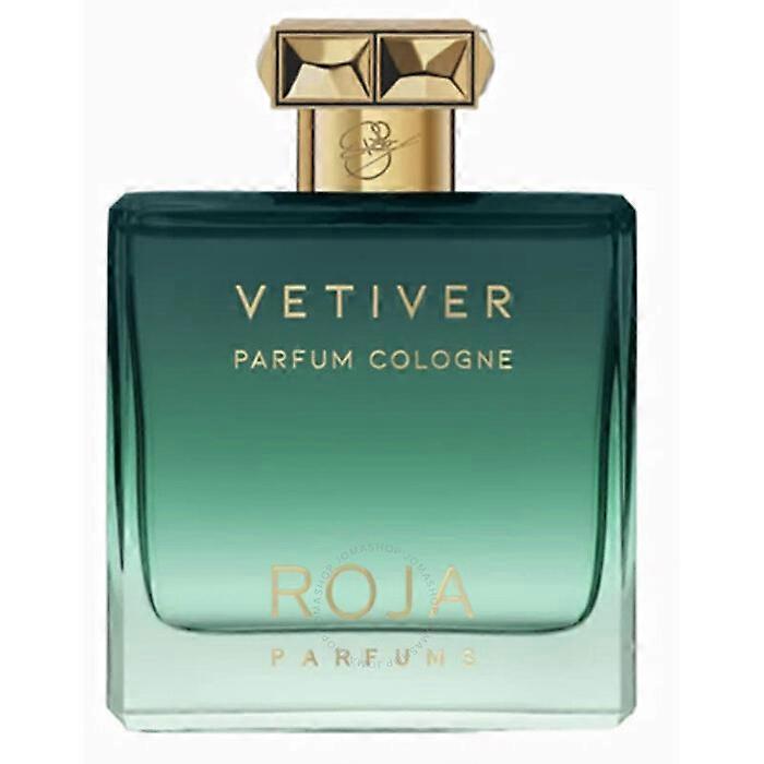 Roja Parfums Vetiver EDC M 100 ml