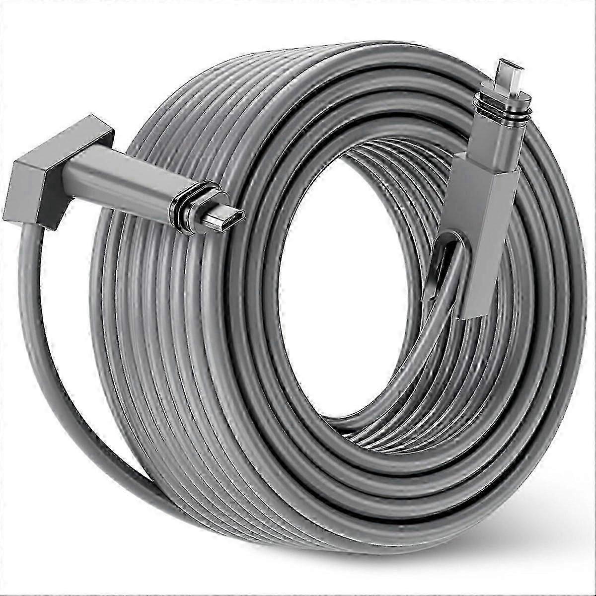 For Starlink V2/Gen2 Router Cable Extension Web 23M(75FT)