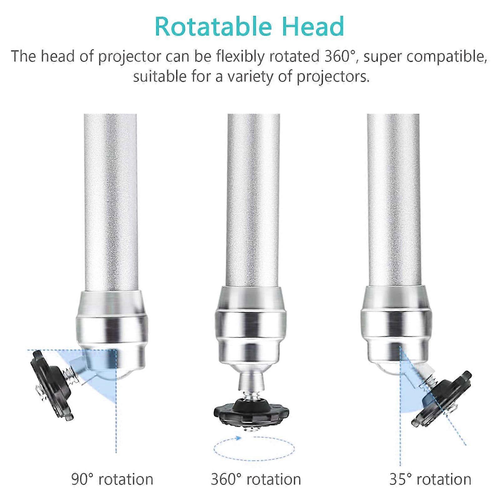 Universal Projector Support Wall Hanging Household Projector Bracket Holder