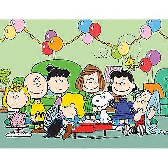 Birthday Jigsaw Puzzle VV1069