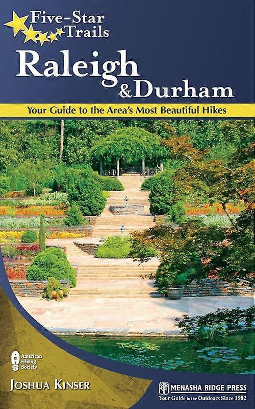 Five-star Trails Raleigh And Durham