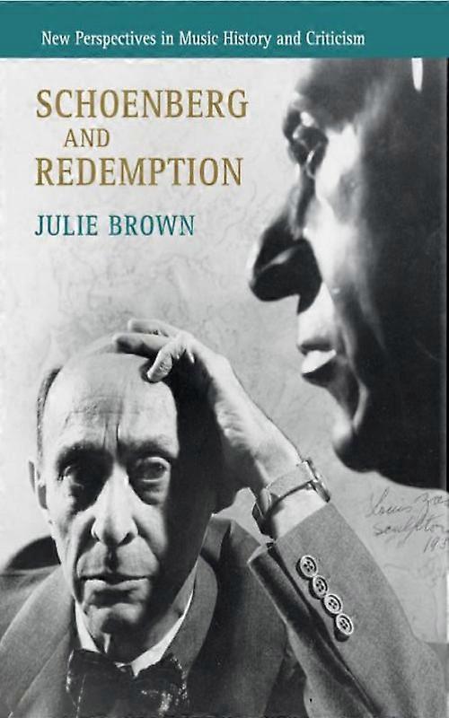 Schoenberg And Redemption