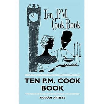 Livro de Receitas das Dez da Tarde