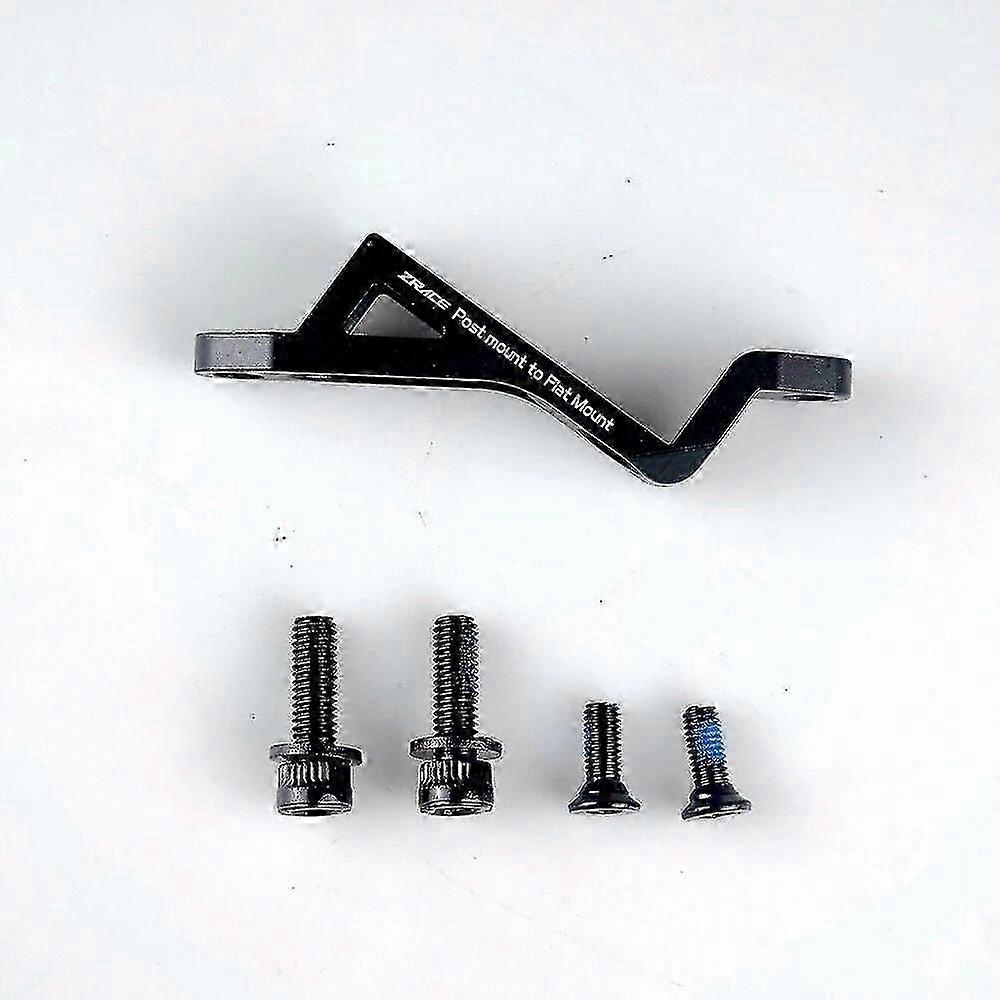 Lightweight Aluminium Brake Mount Adapter