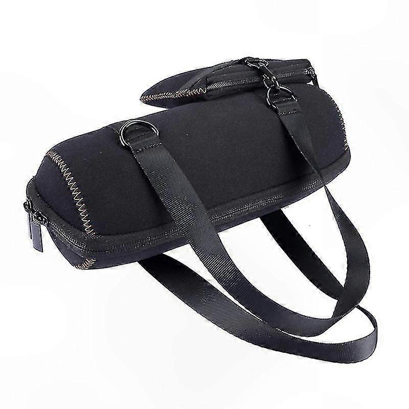 Single Portable Soundbox Carry Case