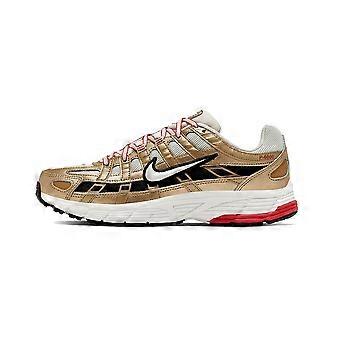 Nike P 6000 Metallic Gold Dame BV1021-007
