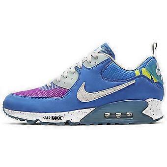 Nike Air Max 90 20 Undefeated Blå CQ2289-400