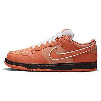 Nike SB Dunk Low Concepts Orange Lobster Herren FD8776-800