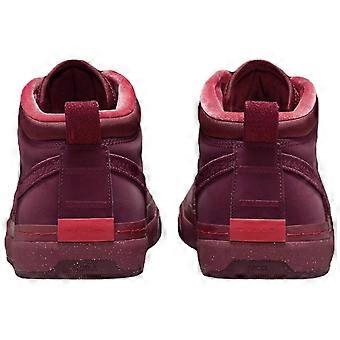 Nike Sb React Leo Prm Dark Beetroot FQ7639-600