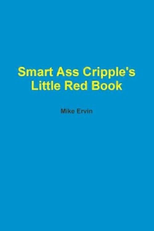 Smart Ass Cripples lille røde bog