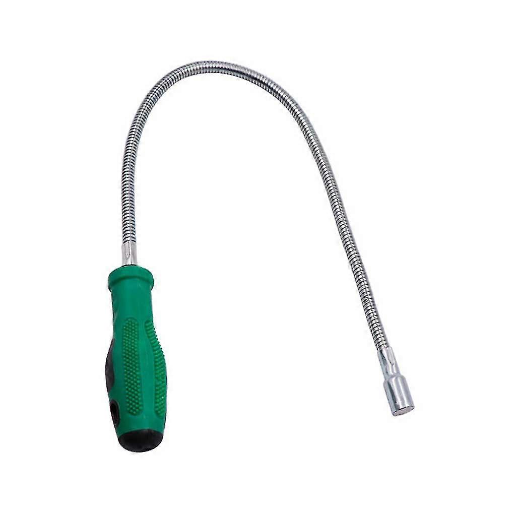 Skidproof Flexible Magnetic Pick Stable