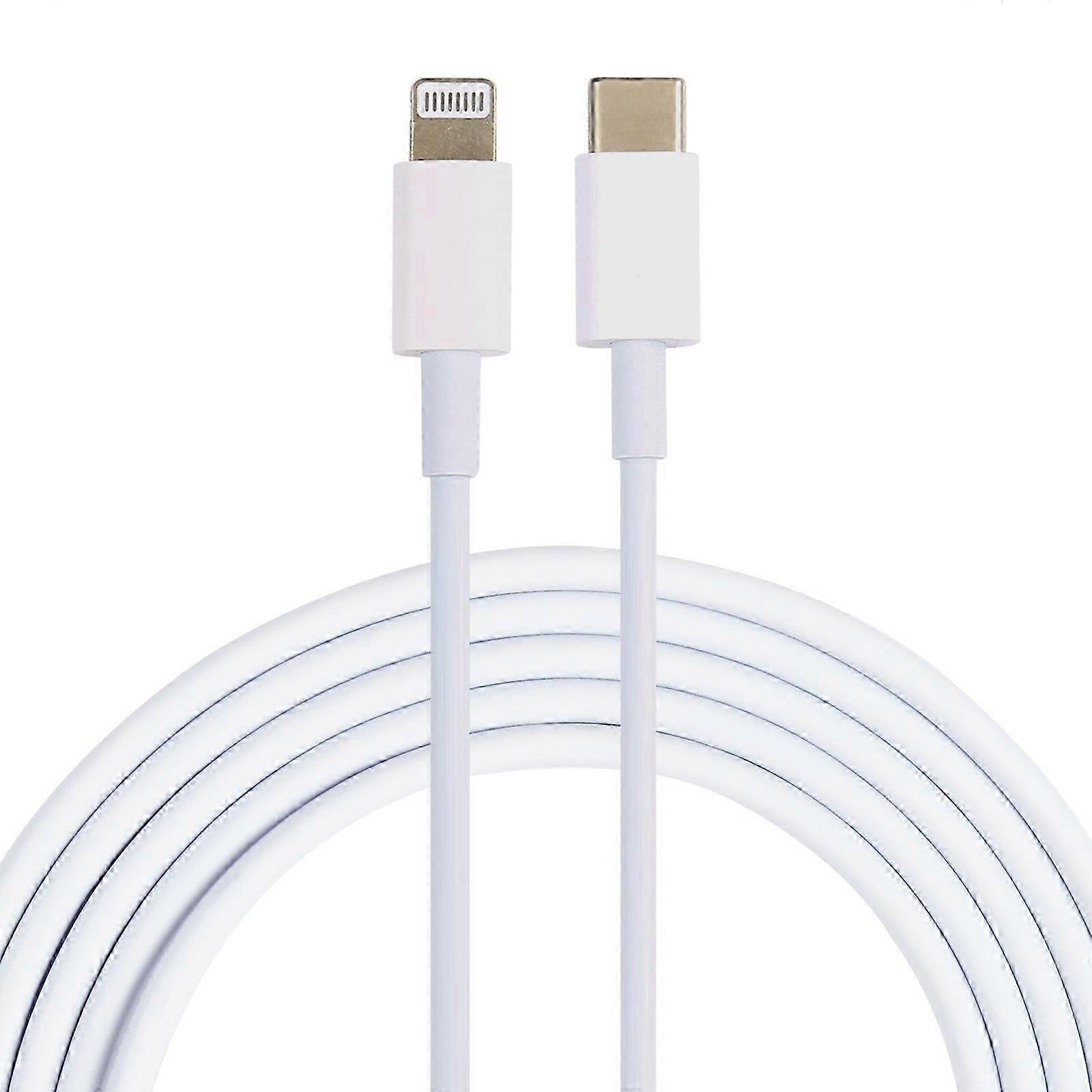 2M 100W USB-C Fast Charge Cable
