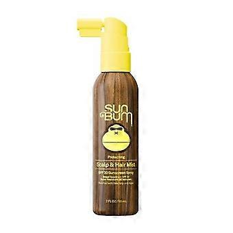 Sun Bum Spf 30 Scalp And Hair Mist 2 Fl Oz