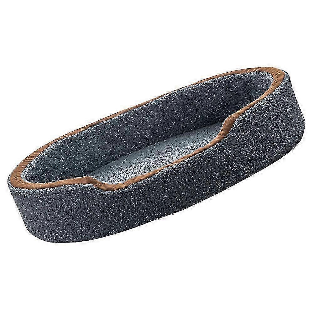 Warm Thick Pet Sleeping Cushion