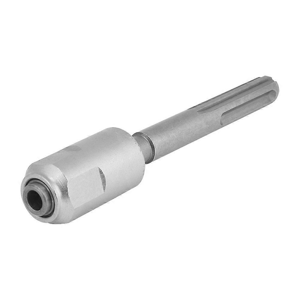 SDS Max Naar SDS Plus Adapter Chuck Chrome Vanadium Staal