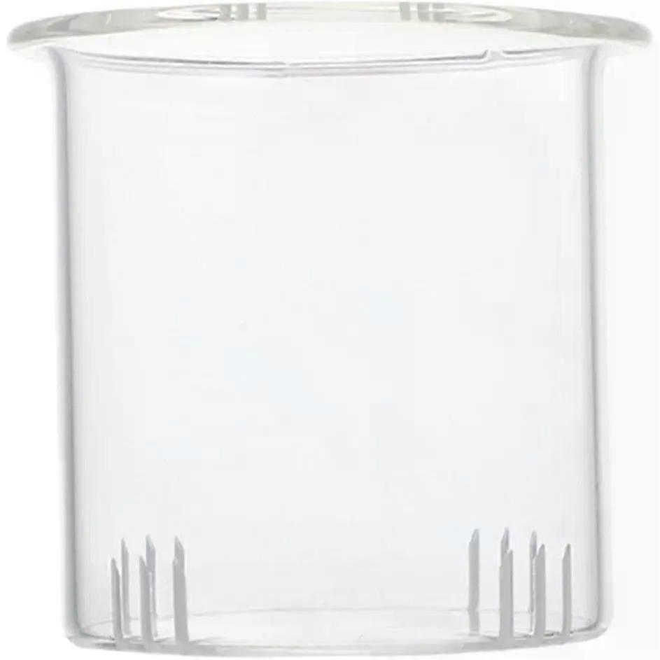 Glass Teapot Infuser Insert 1000ml Replacement Tea Strainer
