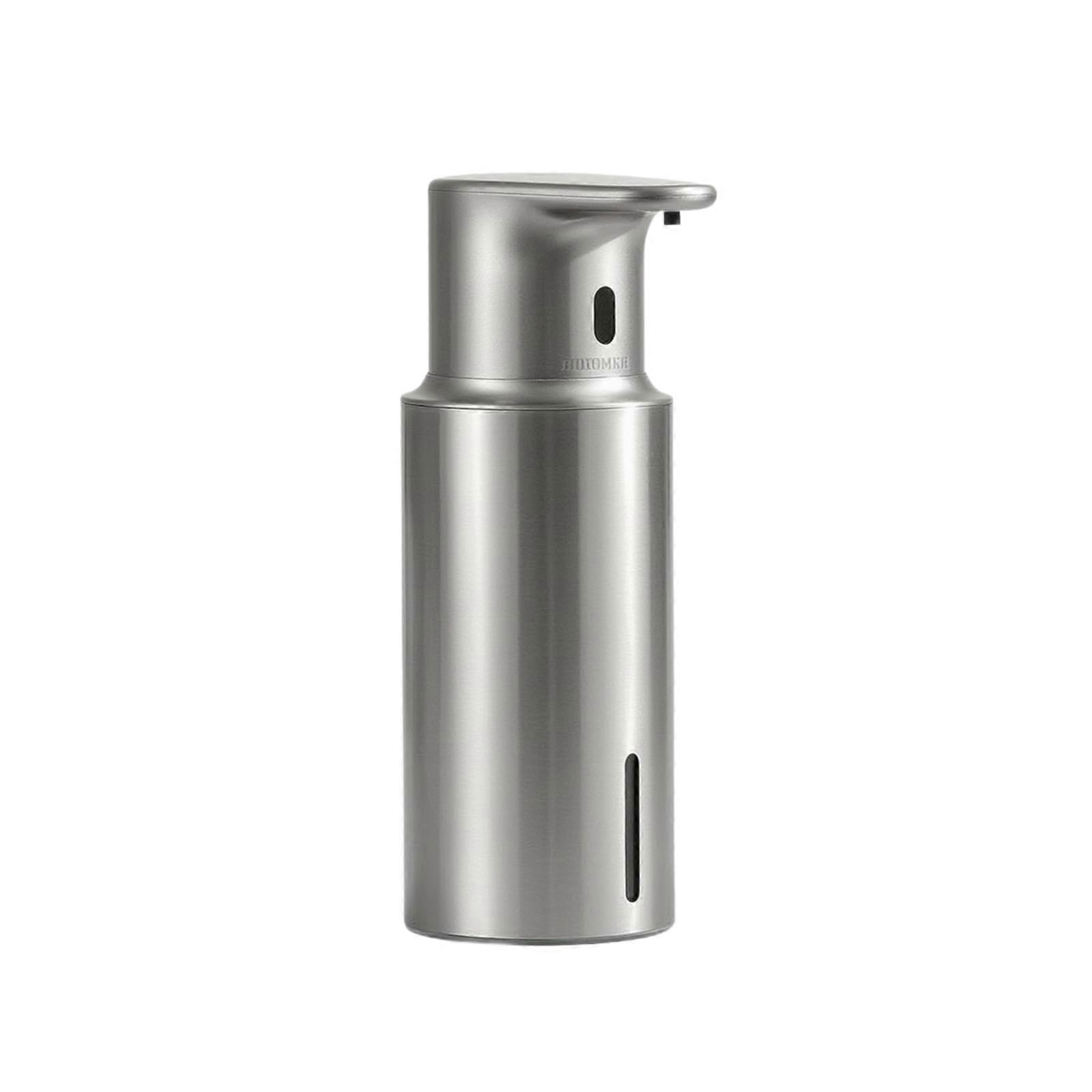 Automatic Foaming Soap Dispenser | Handsfree Touchless, Soap Dispenser with