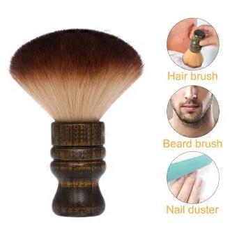 Miękka szczotka do włosów, Salon specjalistyczny, narzędzie do czyszczenia i strzyżenia, szczotka do włosów, szczotka do makijażu, narzędzia do salonu fryzjerskiego