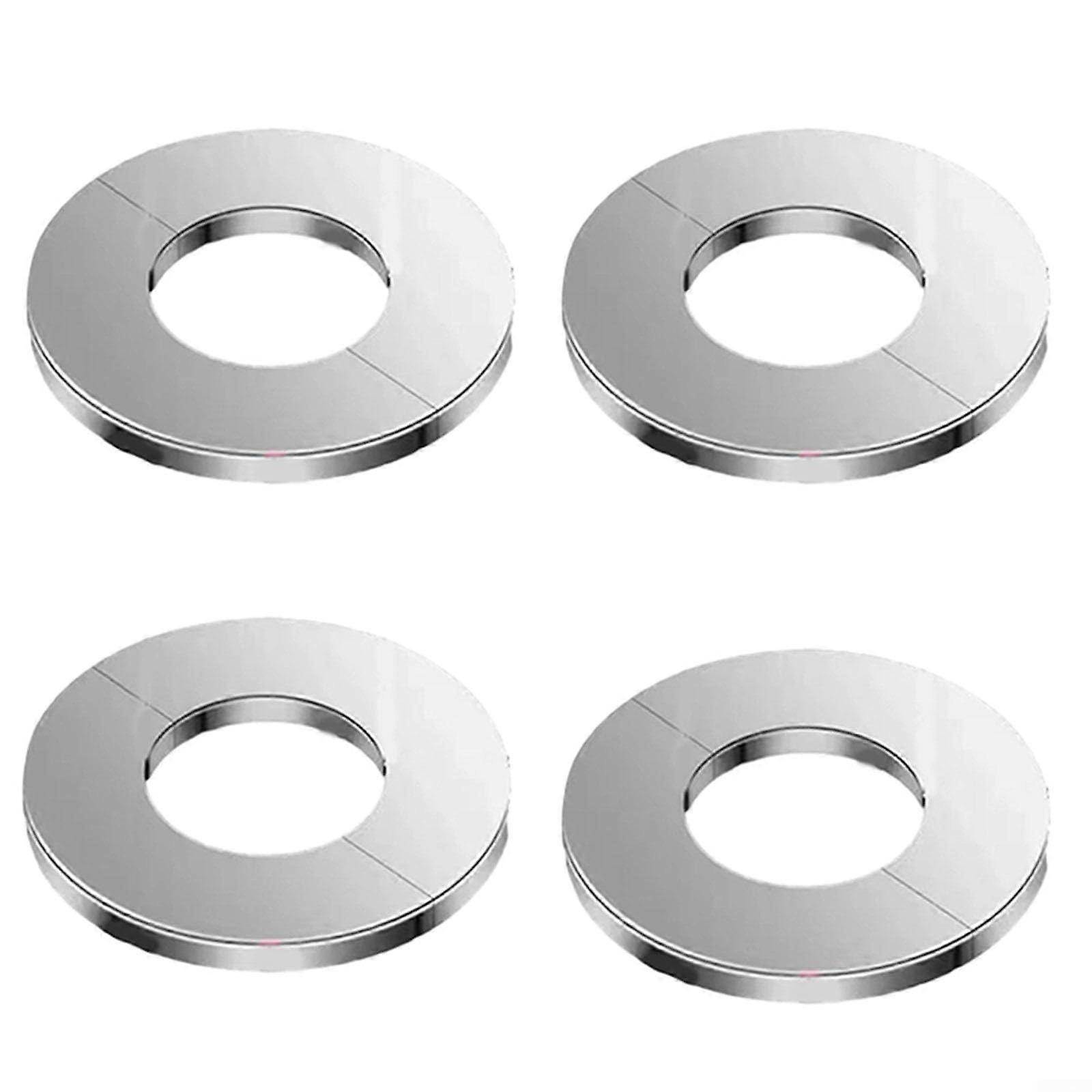 Stainless Steel Pipe Cover Set