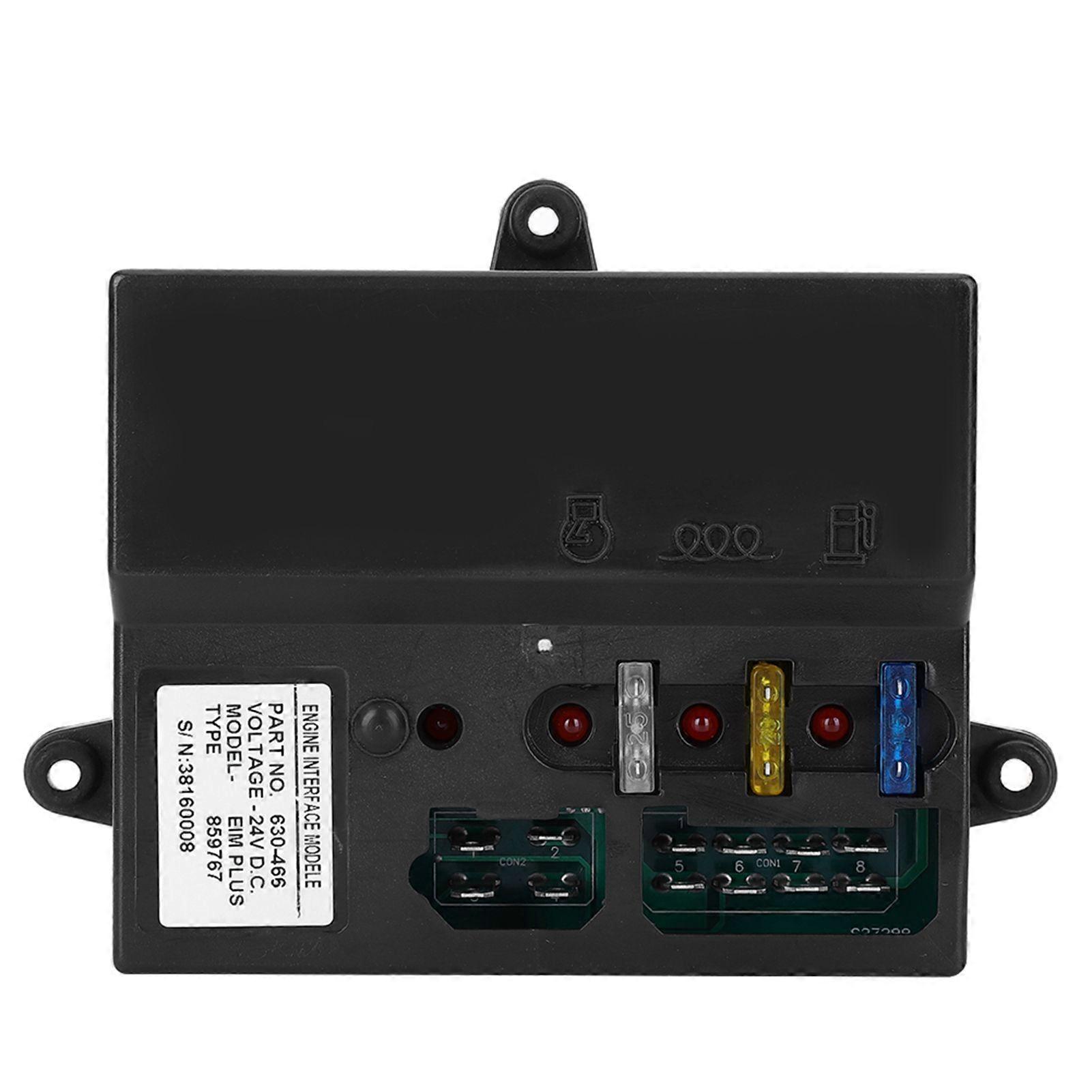 EIM630-466 Engine Interface Module Controller for Genset Control Generator Accessories YEMAA
