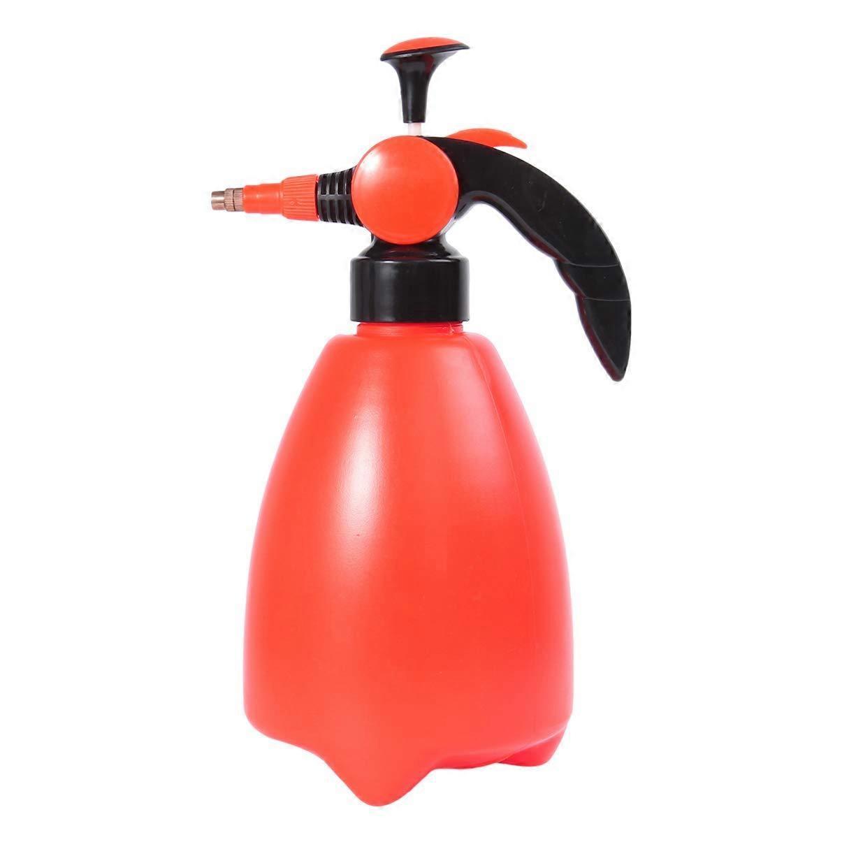 1.5L Ergonomic Fine Mist Sprayer PP