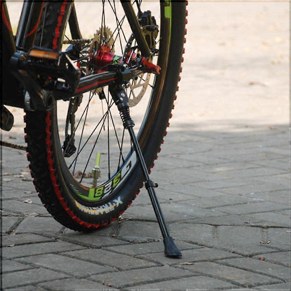 Aluminium Nonslip Folding Kickstand