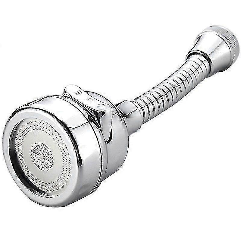 360° Rotating 3-Mode Kitchen Aerator