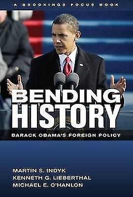 Bending History