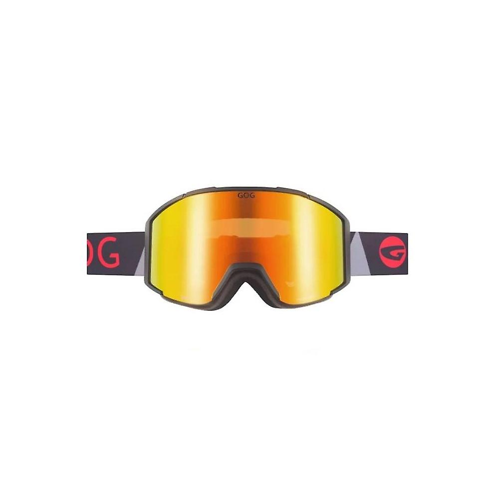 Gogle Gog Dash H6501 narciarskie kobiety