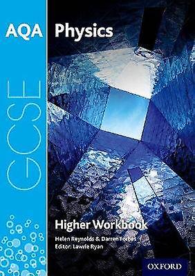 AQA GCSE Physics Workbook: Superior