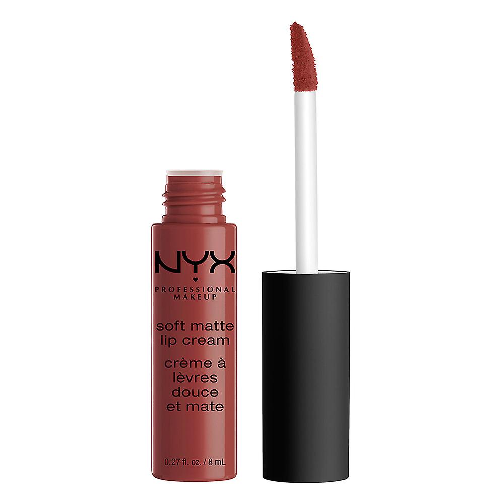 NYX PROF. make-up zachte matte lip Cream Rome