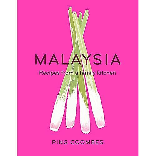 Malasia: Recetas de cocina familiar