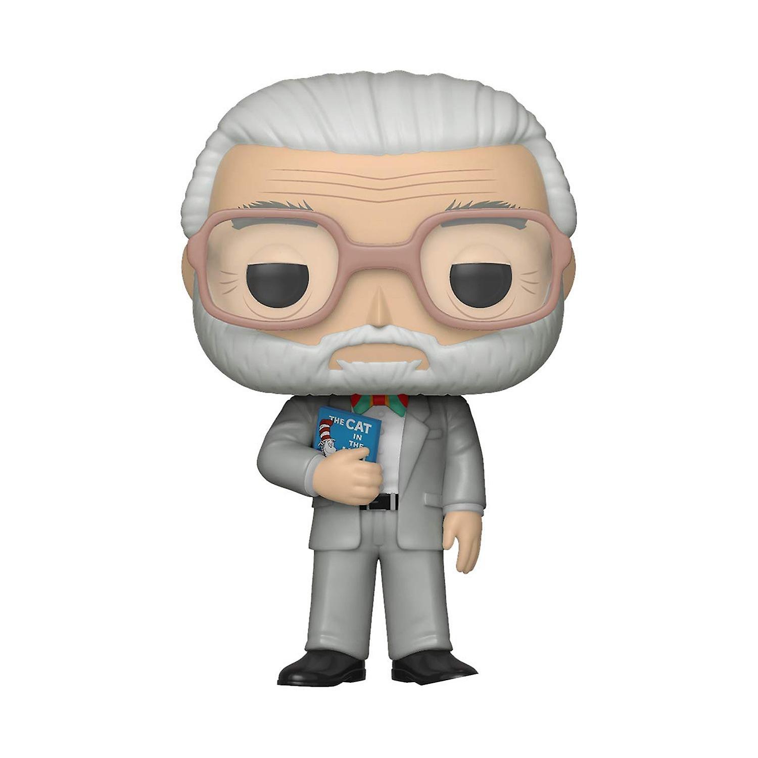 Funko POP! Winyl: Ikony Dr. Seuss