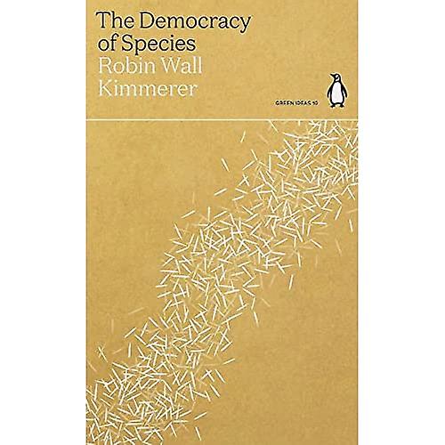 Die Demokratie der Arten (Green Ideas)