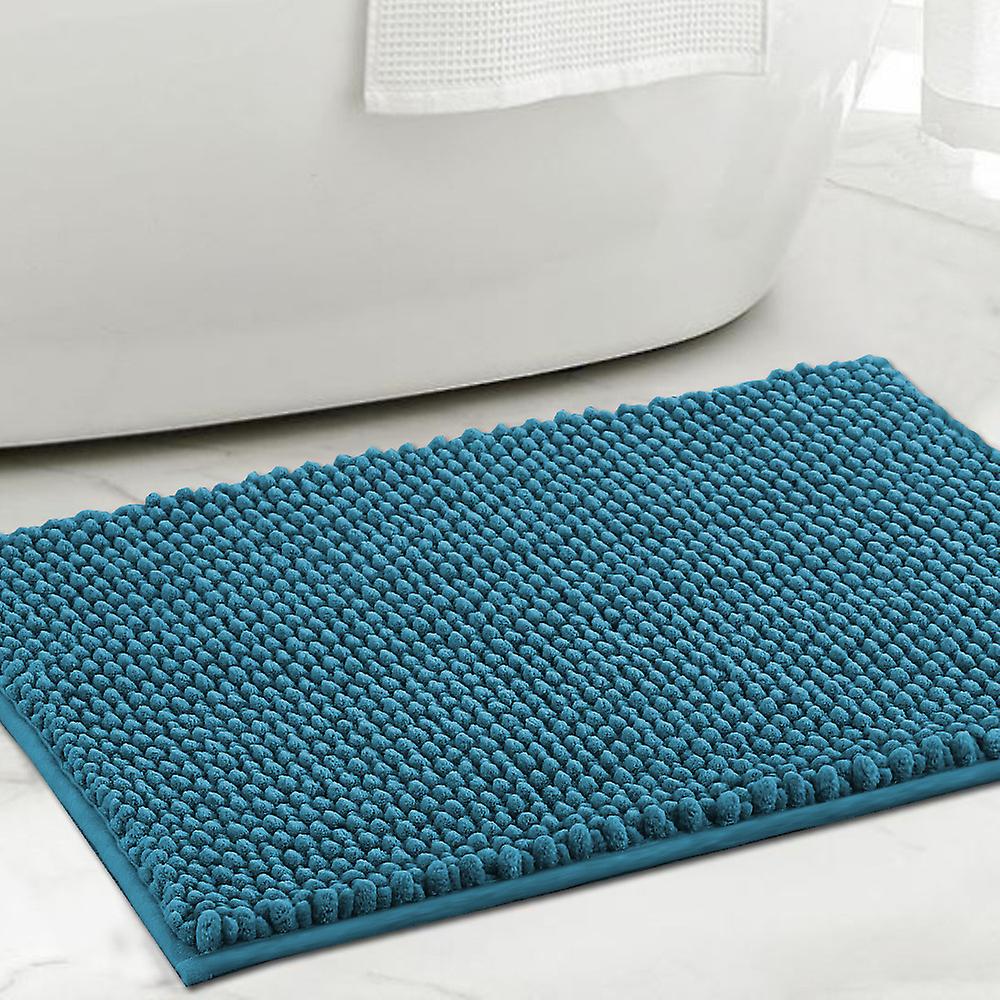 Non-Slip Bath Mat,Pretty Bathroom Mat,Soft Absorbent