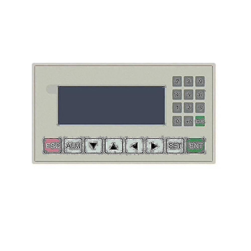 Op320-a Md204l Text Display Compatible With V8.0 Md204l Support 232 485 Communication(op320-a Green