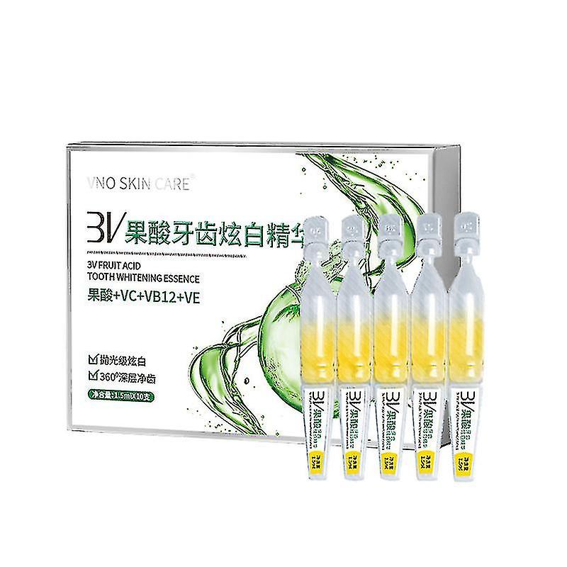 Tlopa Ampoule Toothpaste, Tlopa Ampoule Tooth Serum, Ampoule Essence Toothpaste