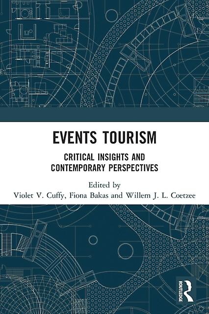 Events Tourism by Taylor &amp Francis Ltd Paperback