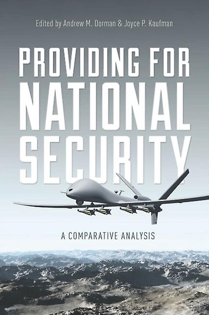 Providing For National Security Paperback