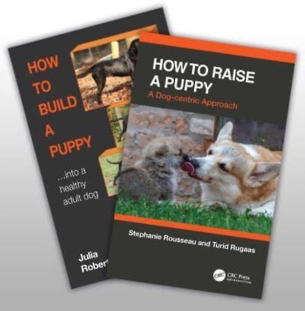 How To Raise A Healthy Happy Dog by Turid Rugaas Multiplecomponent retail product Book