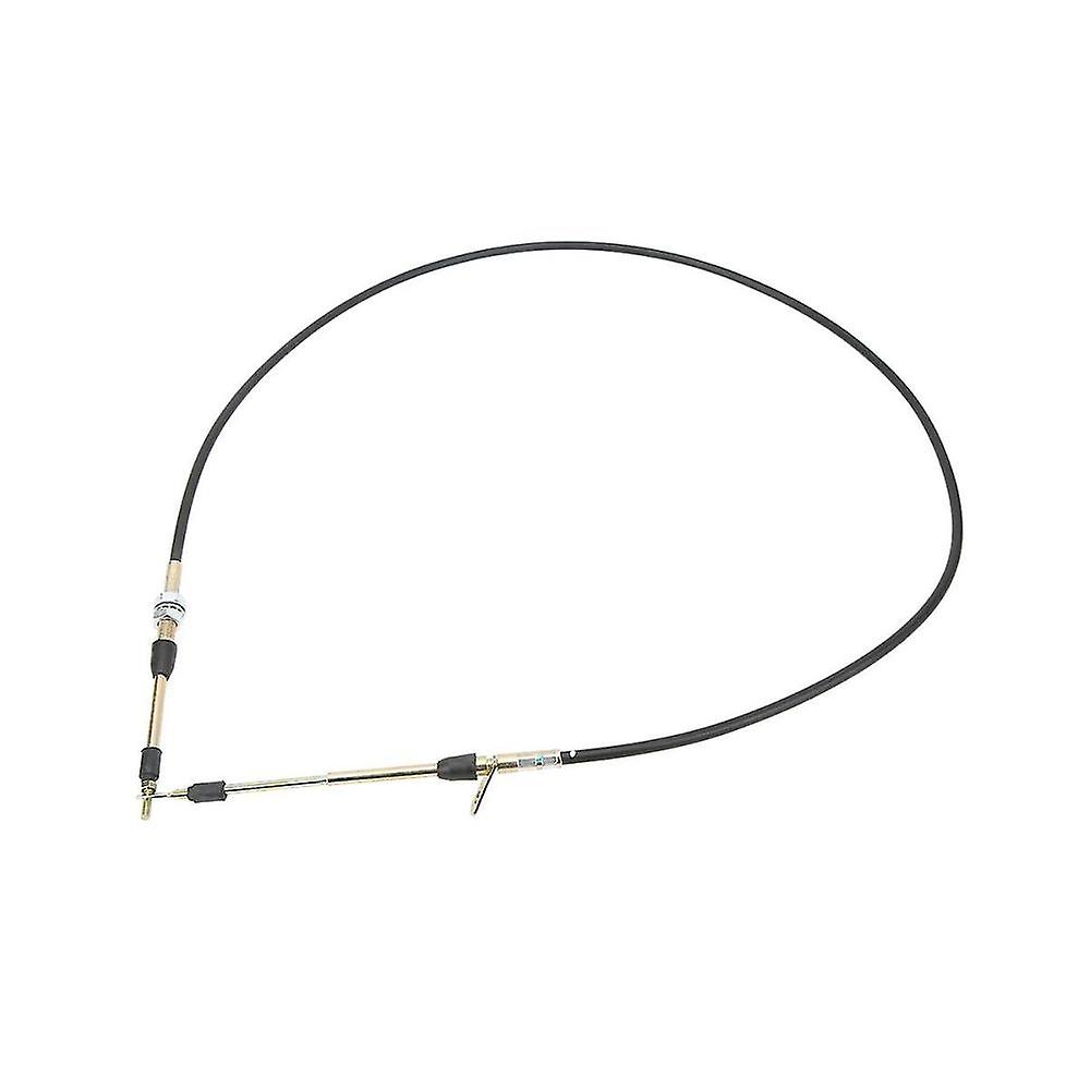 Automatic Transmission Shifter 80605 End Reduce Backlash Gearbox Shift Cable