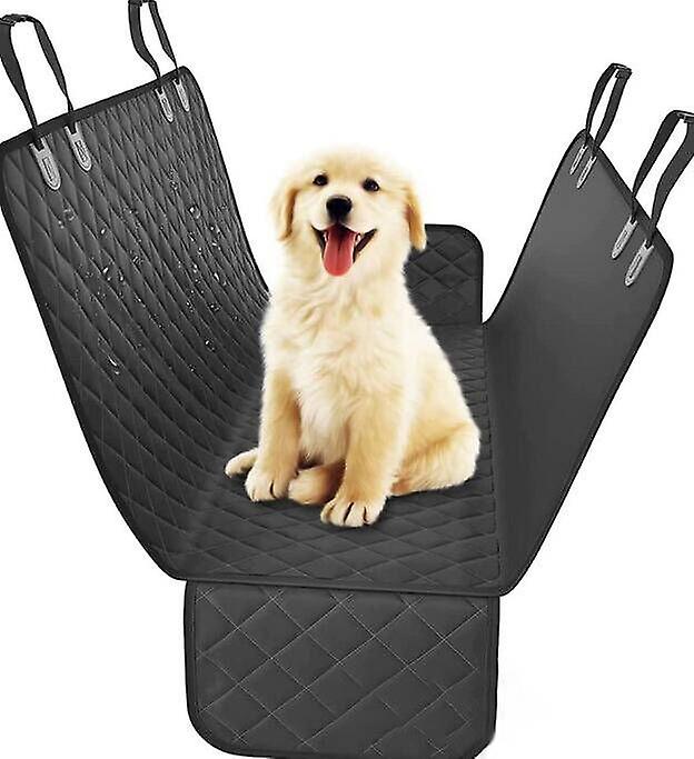 Pet Mats For The Back Of Cars And SUVs