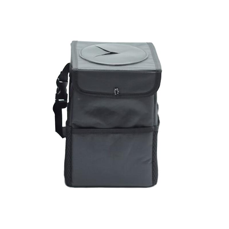 Car Waterproof Foldable Storage Bag