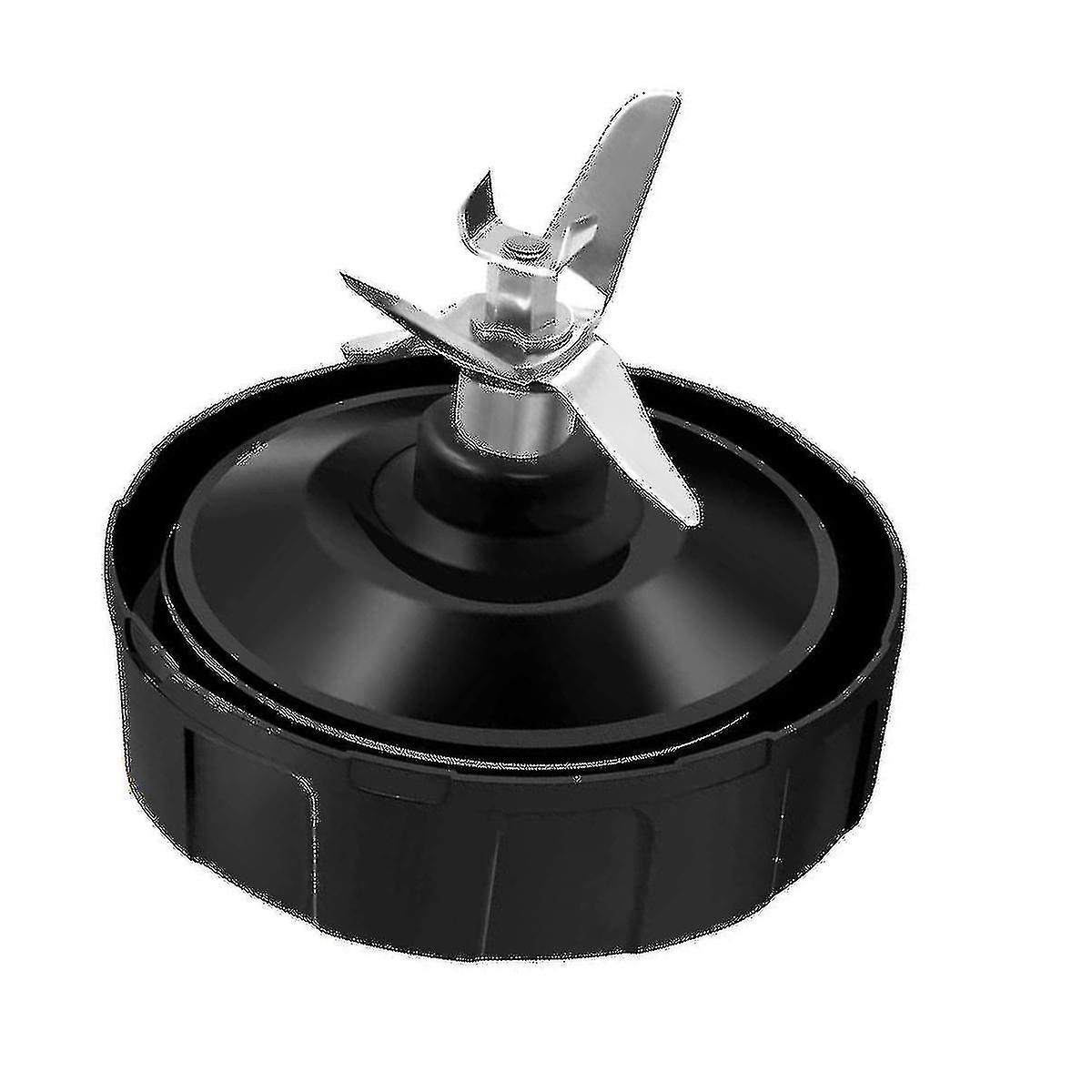 7 Fins Ninja Blender Blade Compatible avec Nutri Ninja Blender Extractor Blade Meilleur cadeau
