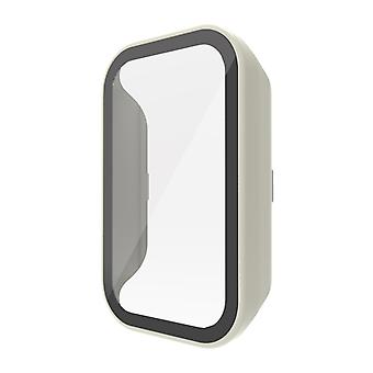 Per Band 2 Screen Protector-Cover Scratch-resistant PC Pellicola monopezzo Bumper-Shell