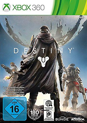 Destiny - Microsoft Xbox 360 - PAL - New & Sealed